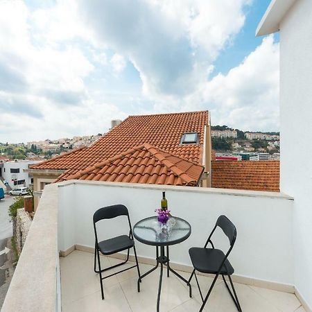 Luxury Sensation Spacious & Free Private Garage Dubrovnik Exteriör bild