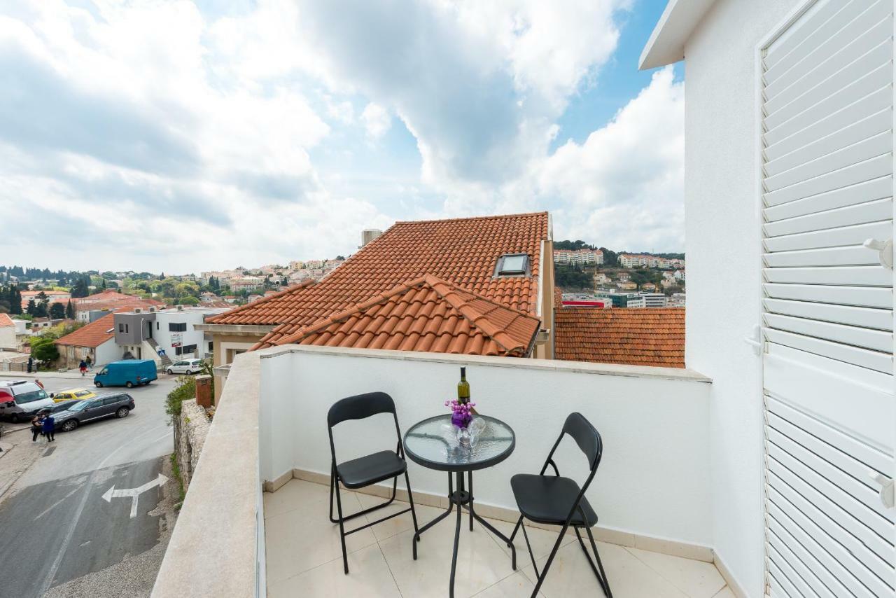 Luxury Sensation Spacious & Free Private Garage Dubrovnik Exteriör bild