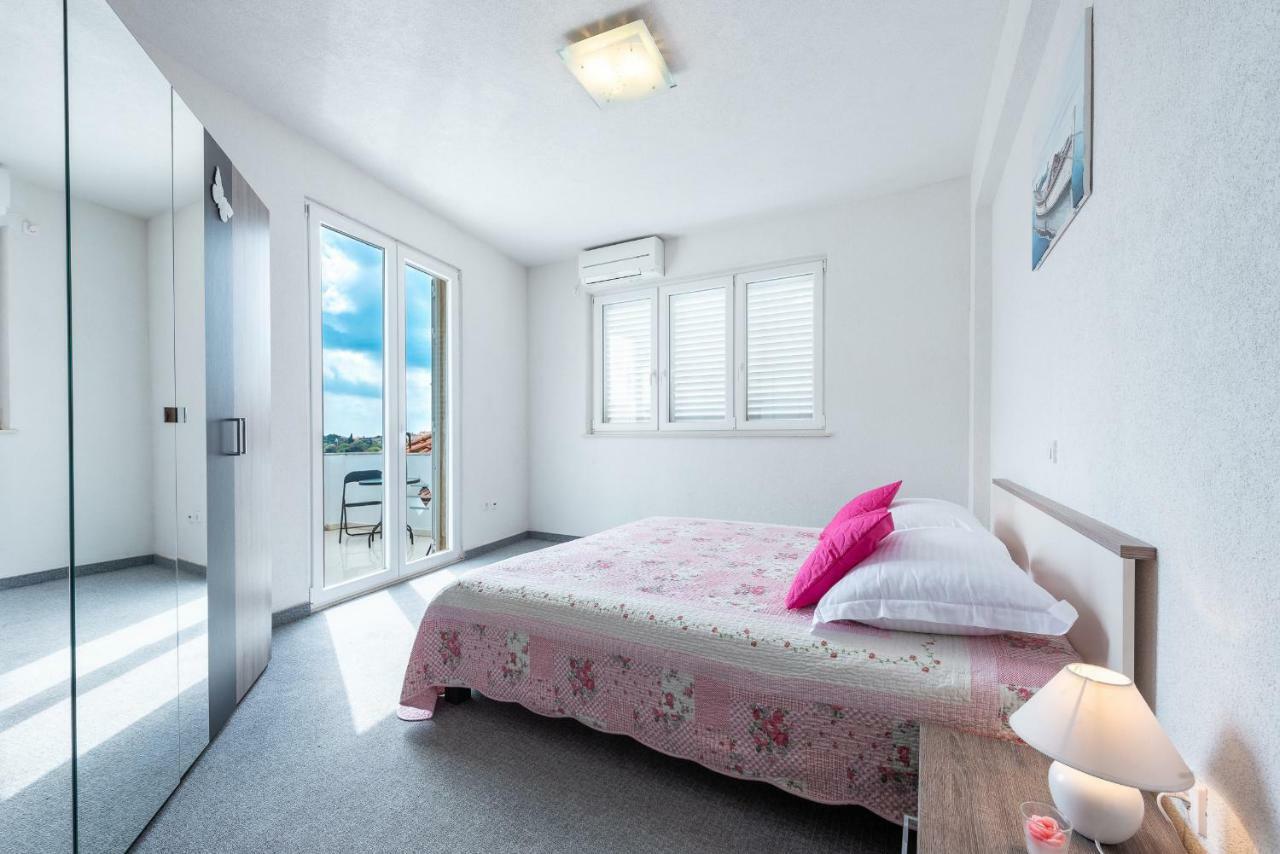 Luxury Sensation Spacious & Free Private Garage Dubrovnik Exteriör bild