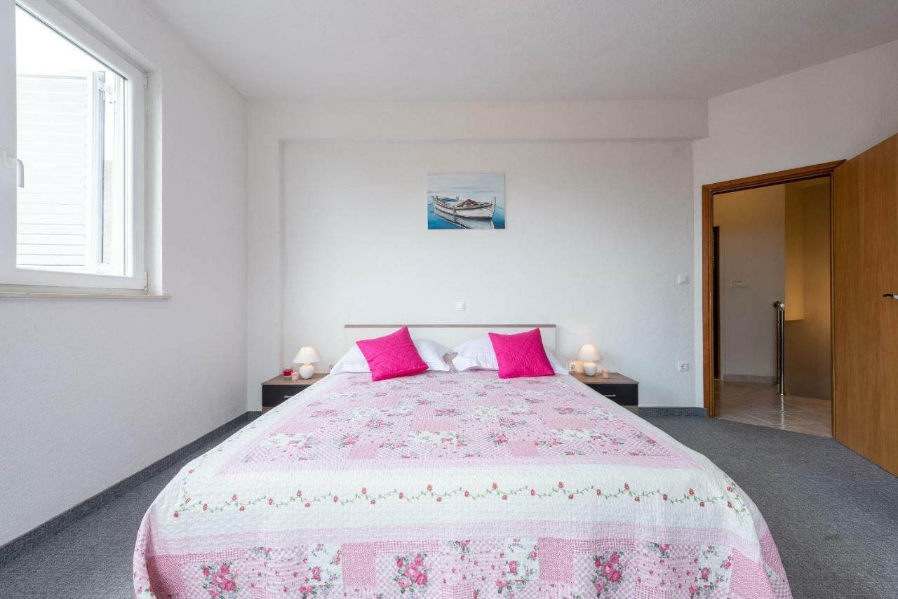 Luxury Sensation Spacious & Free Private Garage Dubrovnik Exteriör bild