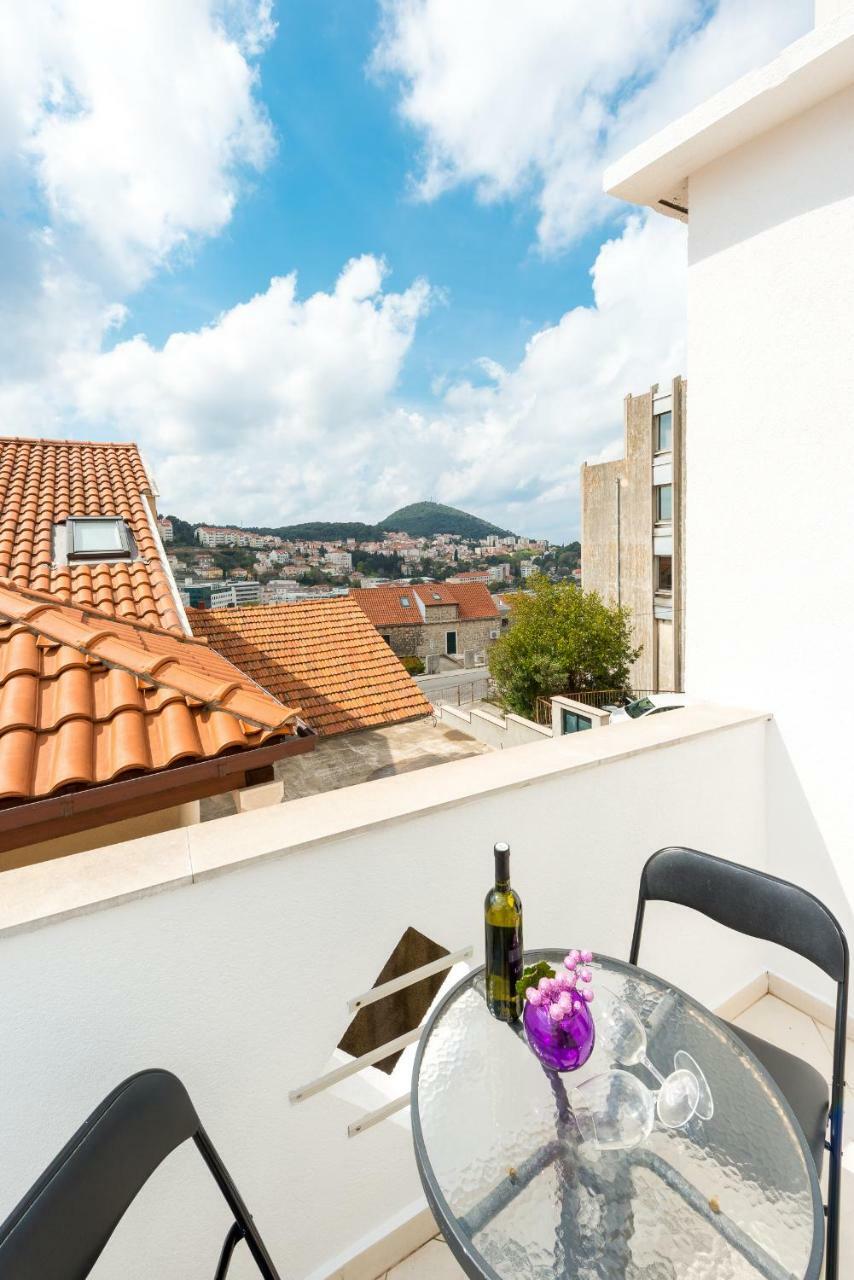 Luxury Sensation Spacious & Free Private Garage Dubrovnik Exteriör bild