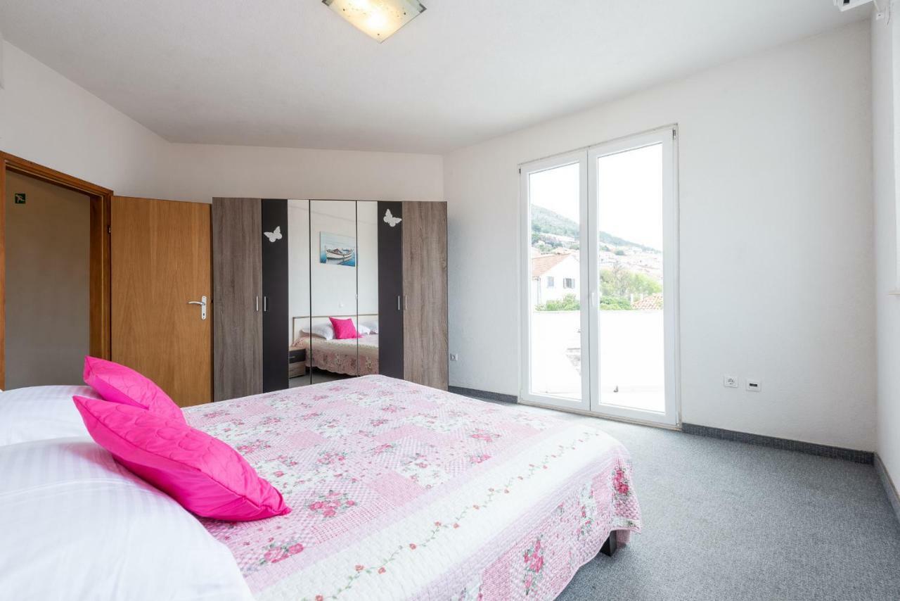 Luxury Sensation Spacious & Free Private Garage Dubrovnik Exteriör bild